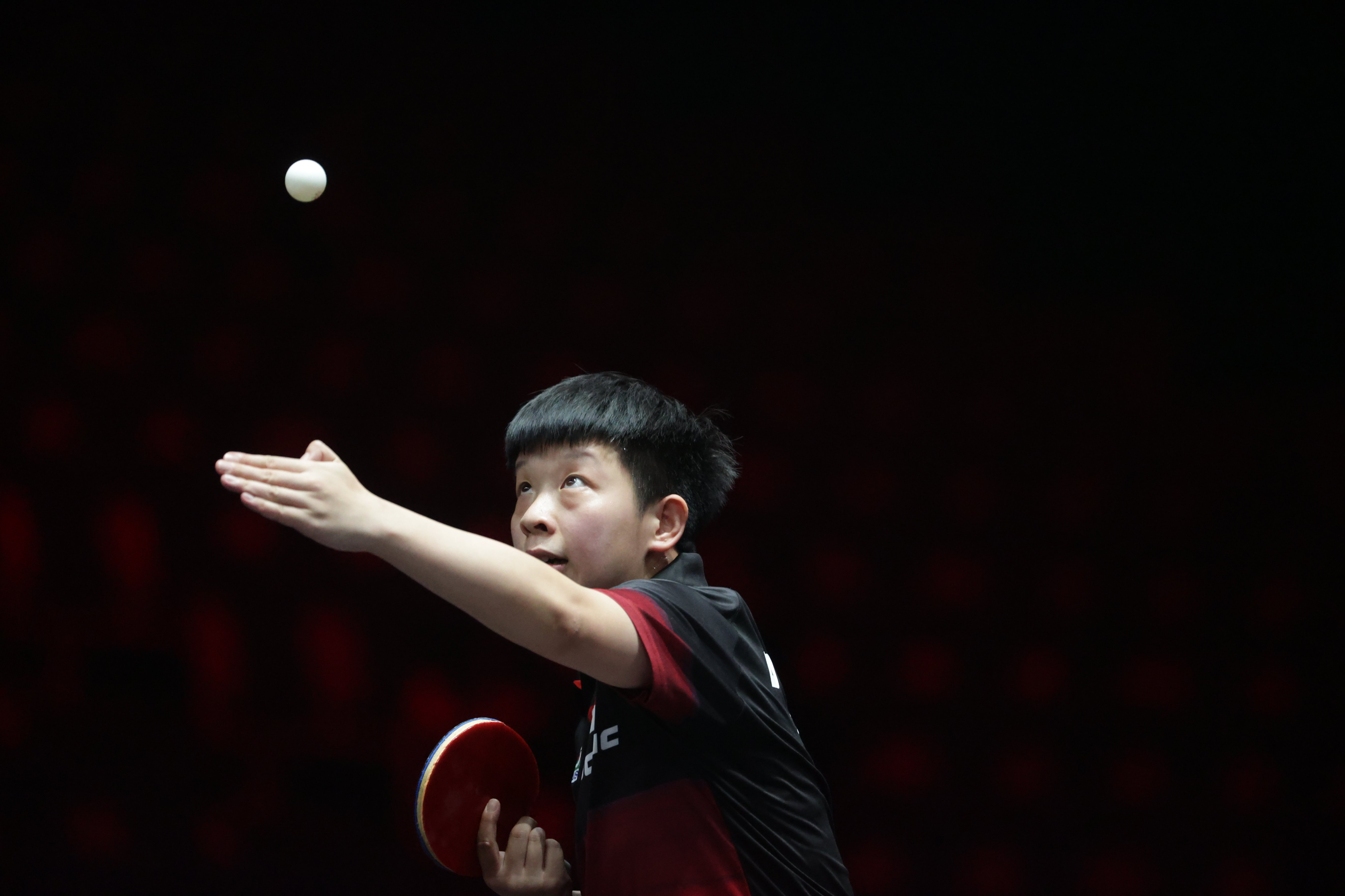 Exciting Table Tennis Action Awaits, as World’s Best Players Gather for